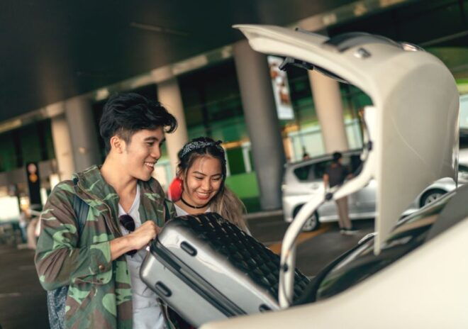 Airport Transfer From Tan Son Nhat to Ho Chi Minhvice Versa - Additional Information and Starting Point