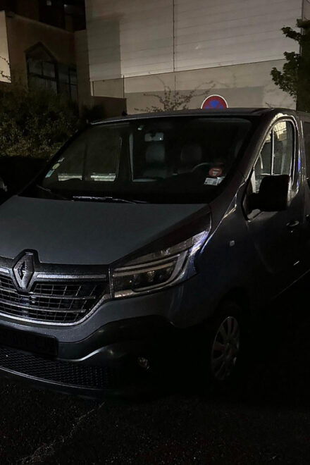 Airport Transfer From Tarbes Lourdes to St Jean Pied De Port - Booking Your Transfer