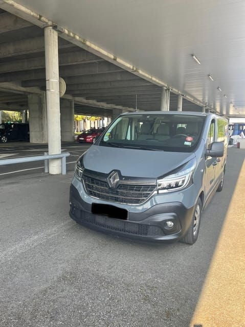 Airport Transfer From Tarbes Lourdes to the Torreciudad Sanctuary - Pricing Details