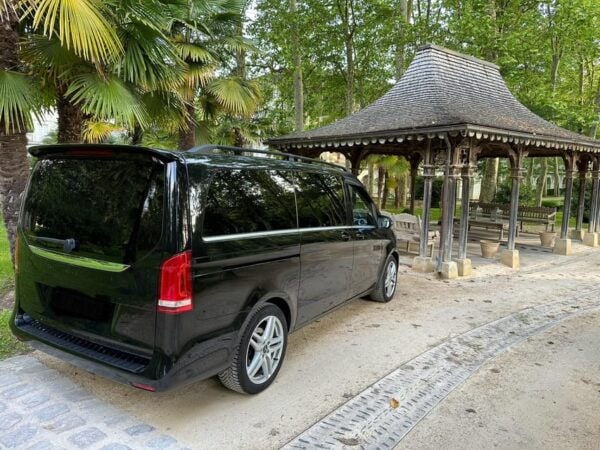 Airport Transfer From Tarbes Lourdes to the Torreciudad Sanctuary - Cancellation Policy