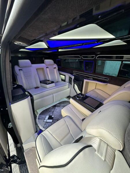 Airport Transfer From / to Nevsehir or Kayseri Airport - Accessibility Features