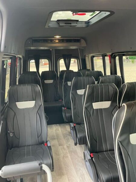 Airport Transfer From / to Nevsehir or Kayseri Airport - Travel Experience