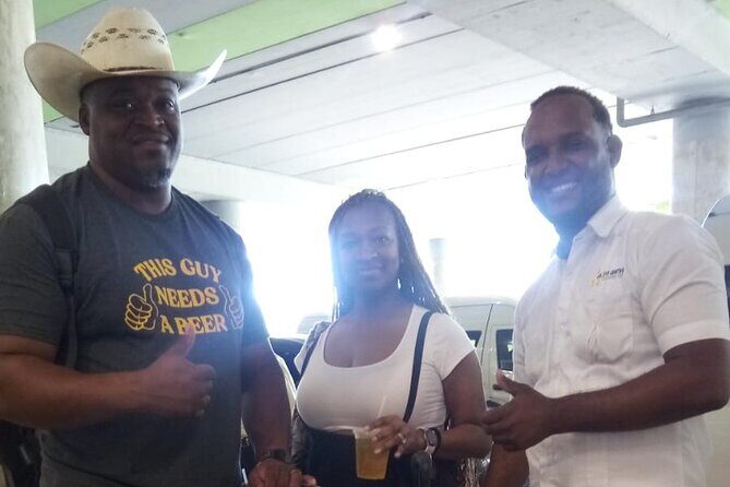 Airport Transfer from/to Uvero Alto to Punta Cana - Real Experiences and Insights