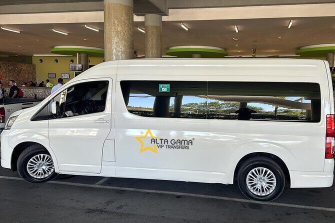 Airport Transfer from/to Uvero Alto to Punta Cana - How This Transfer Service Compares to Others
