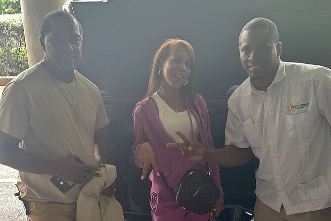 Airport Transfer from/to Uvero Alto to Punta Cana - Frequently Asked Questions