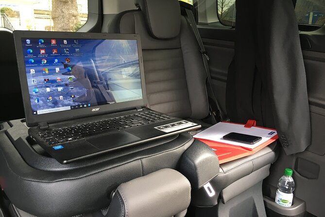 Airport Transfer From Zurich Airport to Lucerne, Bürgenstock Hotel & Resort. - Lunch and Dinner Inclusions
