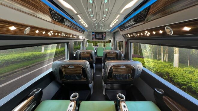 Airport Transfer Ho Chi Minh Tan Son Nhat Airport to Mui Ne - Experience Highlights