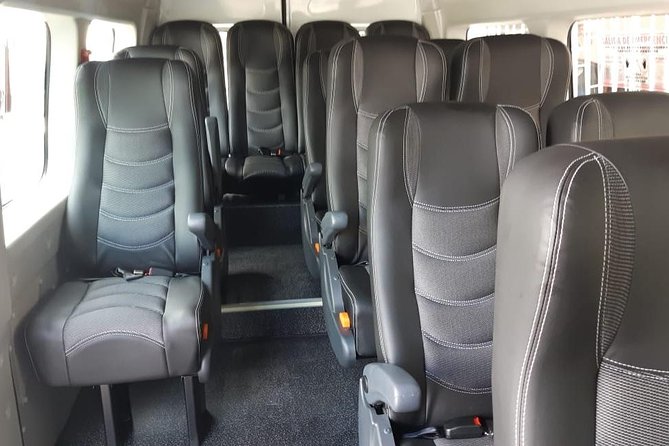 Airport Transfer Hotel - Pricing and Booking Process