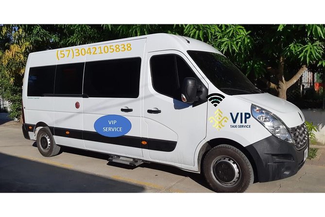 Airport Transfer Hotel - Service Description