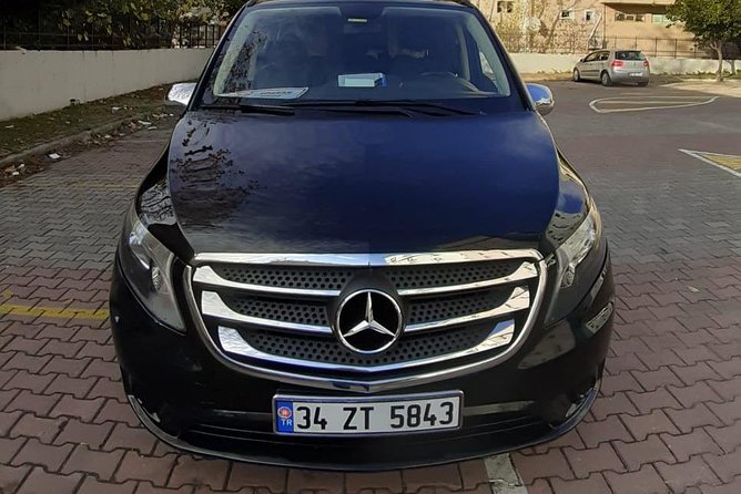 Airport Transfer, Hotel Tranfer, Shuttle Service, Taxi Service - Transfer Services Pricing