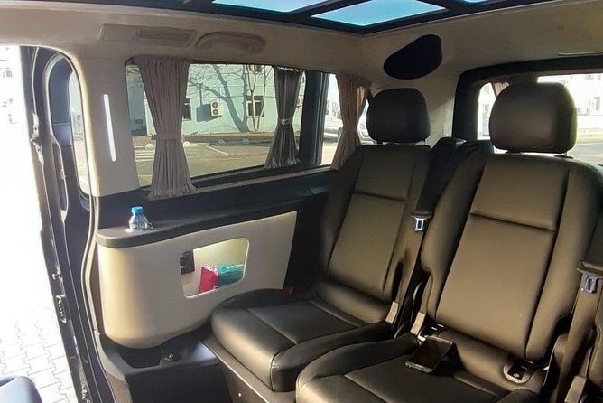 Airport Transfer, Hotel Tranfer, Shuttle Service, Taxi Service - Cancellation Policy Details