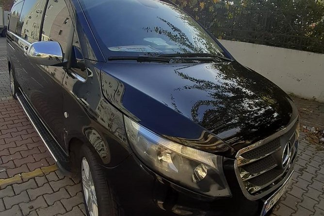 Airport Transfer, Hotel Tranfer, Shuttle Service, Taxi Service - Avoiding Public Transit and Shared Shuttles