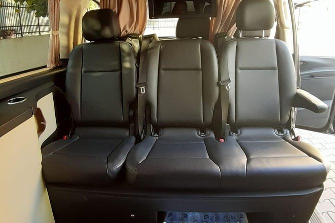 Airport Transfer, Hotel Tranfer, Shuttle Service, Taxi Service - Experienced Drivers and Efficient Routes