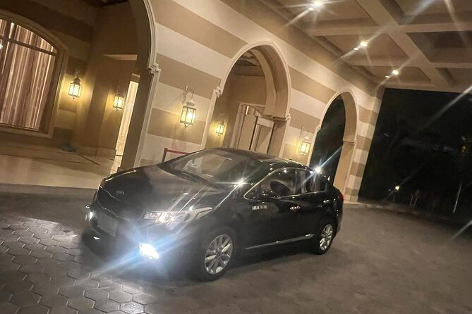 Airport Transfer Hurghada - Benefits of Airport Transfer in Hurghada