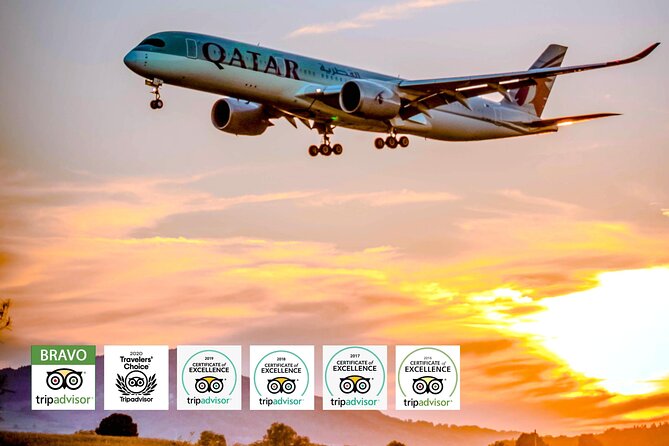 Airport Transfer in Bali-Private - Pricing and Booking