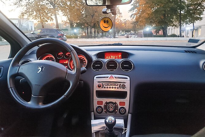 Airport Transfer in Belgrade, Serbia - Frequently Asked Questions