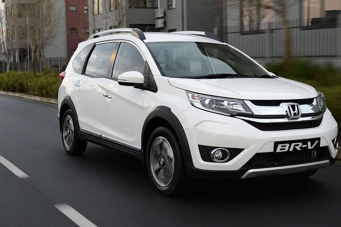 Airport Transfer in Cape Town - Inclusions and Exclusivity