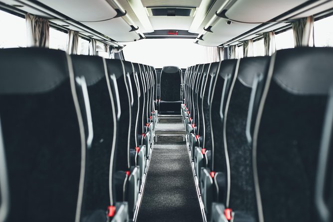 Airport Transfer in Iceland From Keflavik Airport to Reykjavik City One Way - Recommendations and Overall Impression