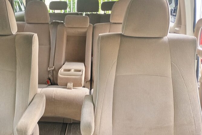 Airport Transfer in Nairobi- JKIA - Pricing and Guarantee