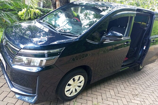 Airport Transfer in Nairobi- JKIA - Frequently Asked Questions