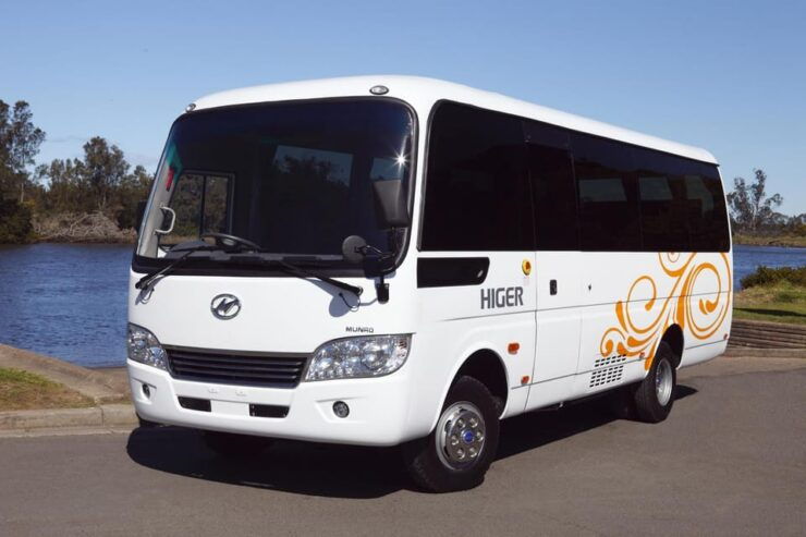 Airport Transfer: International Airport Pick up and Drop - Key Points