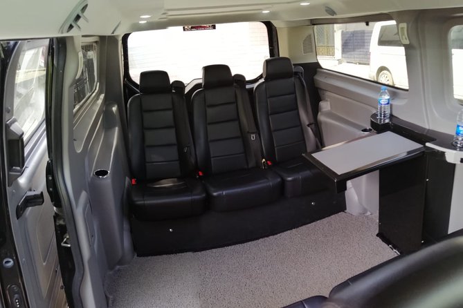Airport Transfer Istanbul - Benefits of Airport Transfer Services