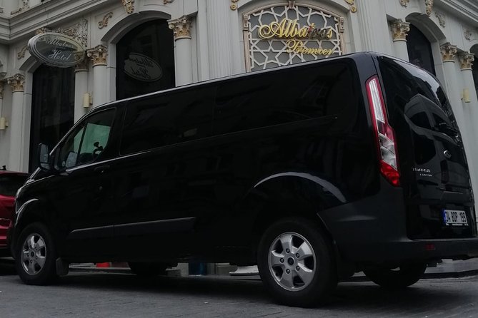 Airport Transfer Istanbul - Customer Experiences and Reviews