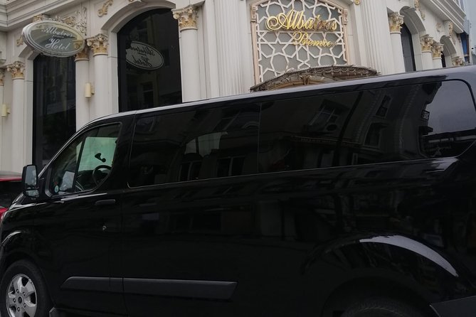 Airport Transfer Istanbul - Competitive Pricing for Airport Transfers