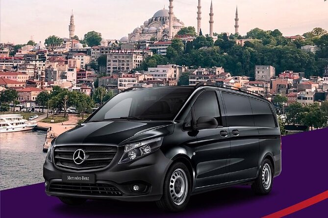 Airport Transfer Istanbul - Timely and Punctual Airport Transfers