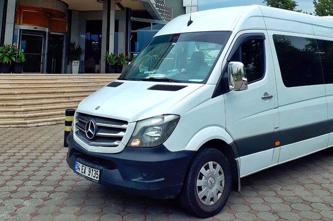 Airport Transfer Istanbul - Common Questions