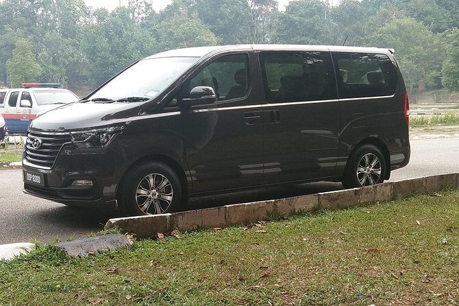 Airport Transfer KLIA & KLIA2 (per vehicle) - Airport Transfer KLIA & KLIA2 (per vehicle) – The Essential Guide for Your Malaysia Arrival
