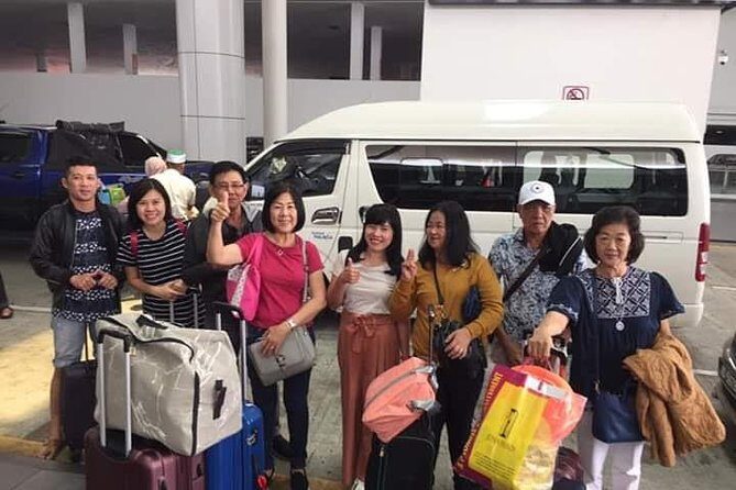 Airport Transfer KLIA & KLIA2 (per vehicle) - Good To Know