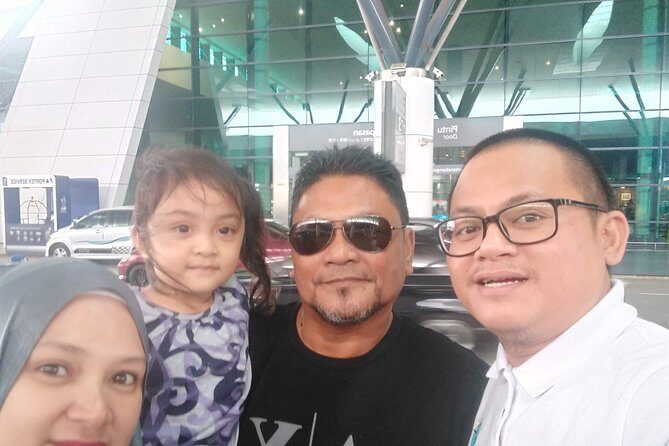 Airport Transfer KLIA & KLIA2 (per vehicle) - Practical Details & Tips