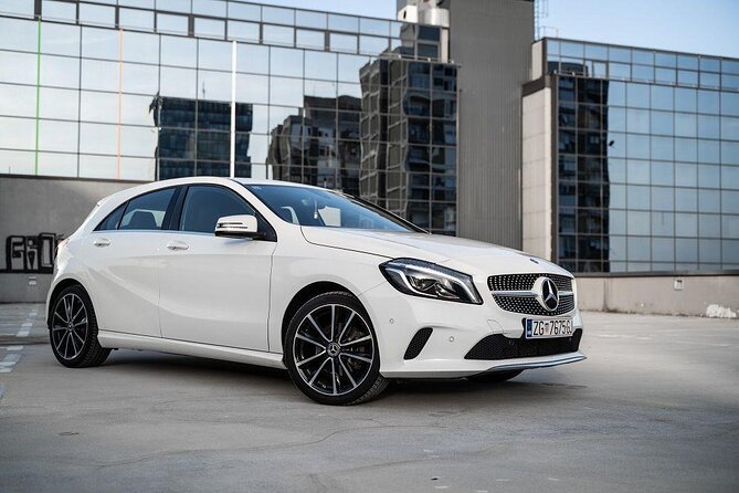 Airport Transfer (Krakow - Katowice) - Good To Know