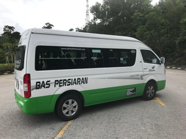Airport Transfer: Kuala Lumpur City to Airport - Booking Process and Flexibility
