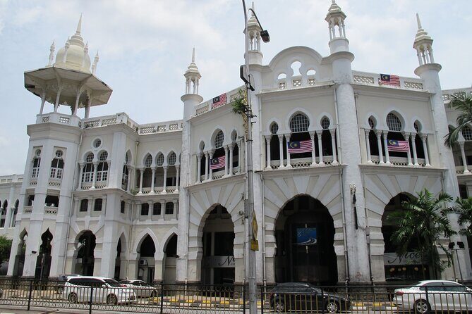 Airport Transfer: Kuala Lumpur to Airport KUL by Business Car - What Do Reviewers Say?