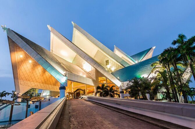 Airport Transfer: Kuala Lumpur to Airport KUL by Business Car - Final Thoughts: Is This Transfer Right for You?