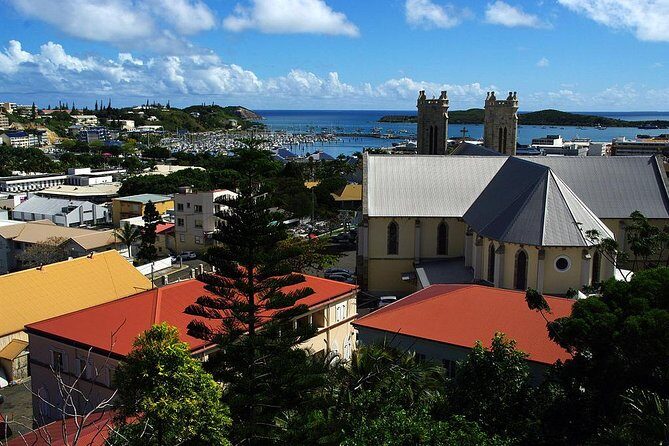 Airport Transfer: La Tontouta International Airport to Noumea - Frequently Asked Questions (FAQs)