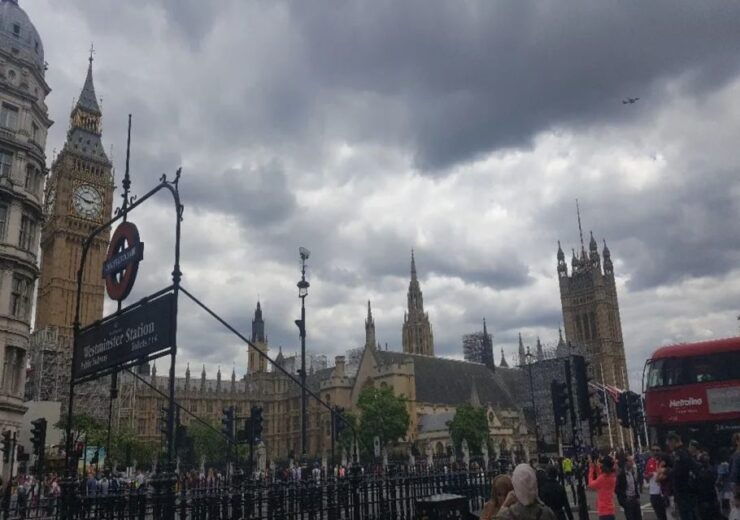 Airport Transfer: London Gatwick Airport to Central London - Free Cancellation and Flexible Payment Options