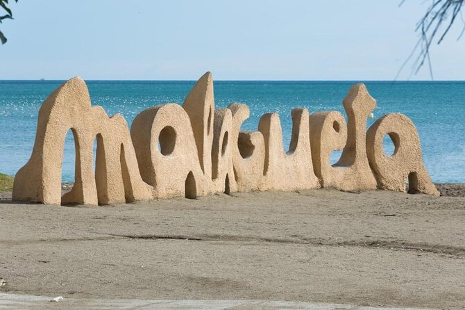 Airport Transfer: Malaga to Malaga Airport AGP by Luxury Van - Operator: PROFI DRIVER