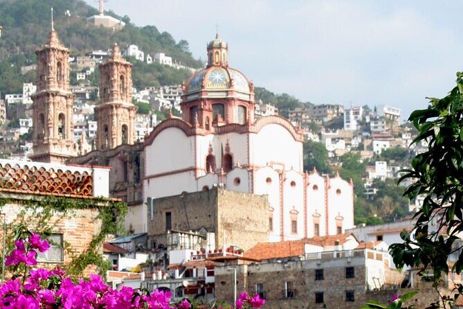 Airport Transfer: Mexico Airport NLU to Mexico by Luxury SUV - FAQ