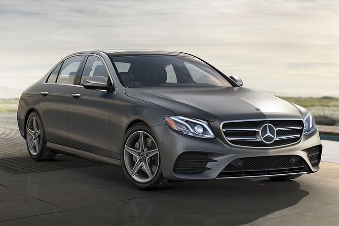Airport Transfer: Mumbai Airport BOM to Mumbai by Business Car - Good To Know