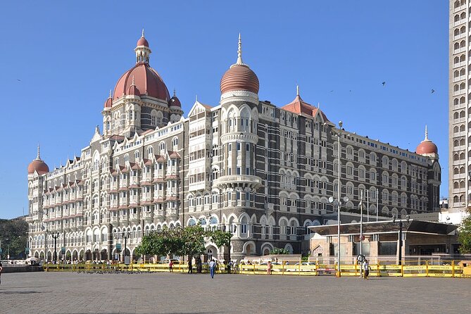 Airport Transfer: Mumbai Airport BOM to Mumbai by Business Car - Vehicles Available