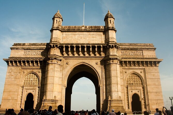 Airport Transfer: Mumbai Airport BOM to Mumbai by Business Car - Additional Information