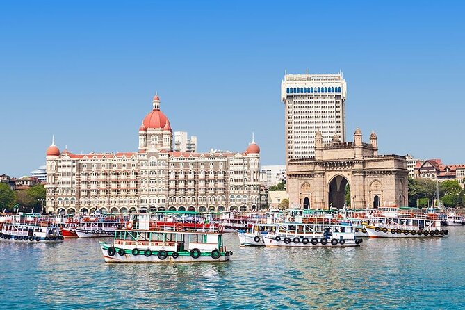Airport Transfer: Mumbai Airport BOM to Mumbai by Business Car - Operating Hours