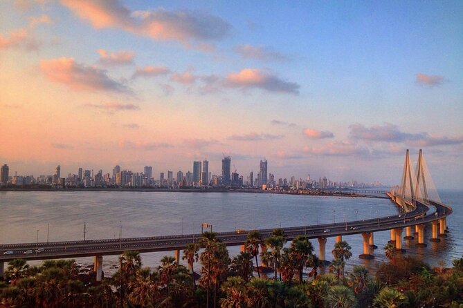 Airport Transfer: Mumbai Airport BOM to Mumbai by Business Car - Reviews Summary
