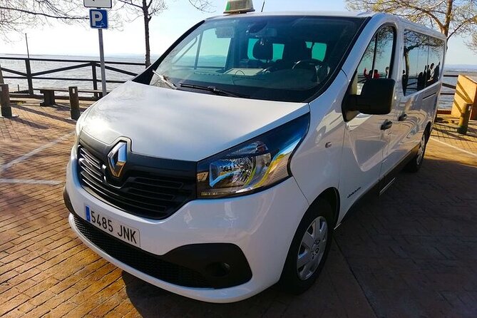 Airport Transfer! Naha Airport (OKA) to Center of Naha - Pickup and Drop-off Information