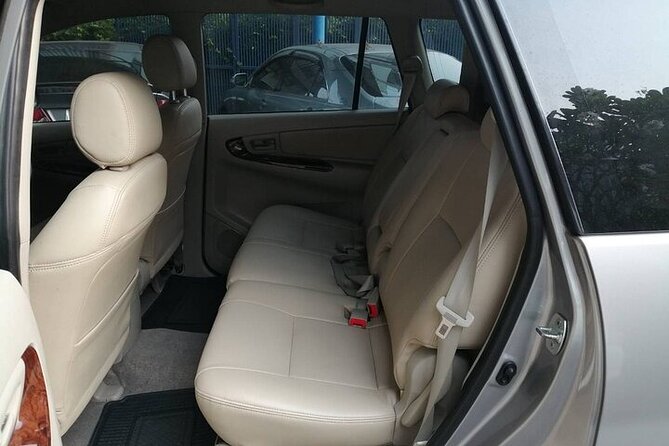 Airport Transfer! Naha Airport (OKA) to Center of Naha - Reviews