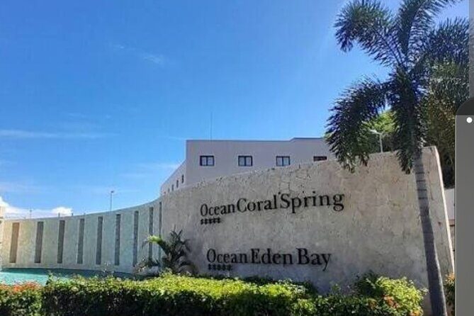 Airport transfer Ocean Coral Spring and Eden Bay - Good To Know
