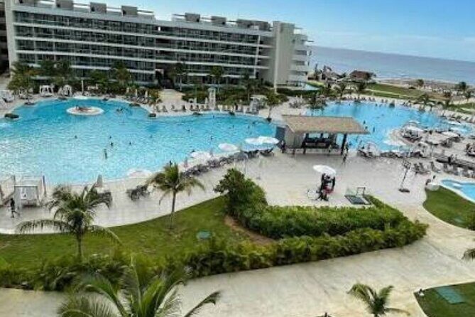 Airport transfer Ocean Coral Spring and Eden Bay - Detailed Review of the Airport Transfer Experience